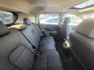 Honda HR-V 2024 EX-L 4dr Crossover