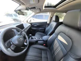 Honda HR-V 2024 EX-L 4dr Crossover