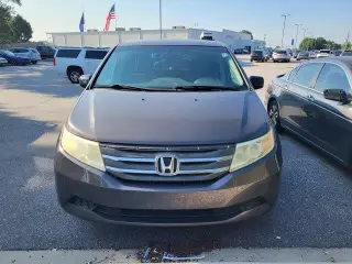 Honda Odyssey 2013 EX 4dr Mini-Van