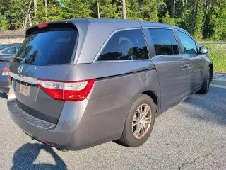 Honda Odyssey 2013 EX 4dr Mini-Van