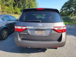 Honda Odyssey 2013 EX 4dr Mini-Van
