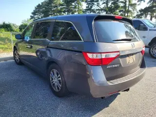 Honda Odyssey 2013 EX 4dr Mini-Van