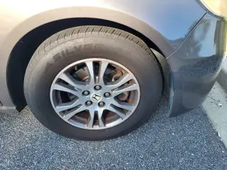 Honda Odyssey 2013 EX 4dr Mini-Van