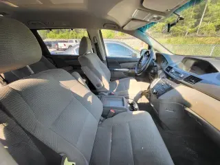Honda Odyssey 2013 EX 4dr Mini-Van