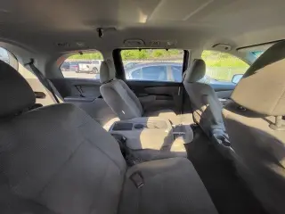 Honda Odyssey 2013 EX 4dr Mini-Van