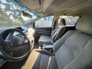 Honda Odyssey 2013 EX 4dr Mini-Van