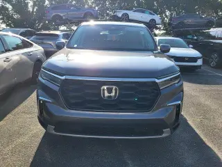 Honda Pilot 2025 EX-L 4dr SUV