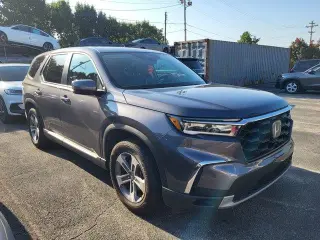 Honda Pilot 2025 EX-L 4dr SUV