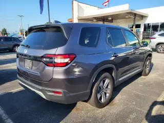 Honda Pilot 2025 EX-L 4dr SUV