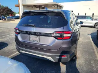Honda Pilot 2025 EX-L 4dr SUV