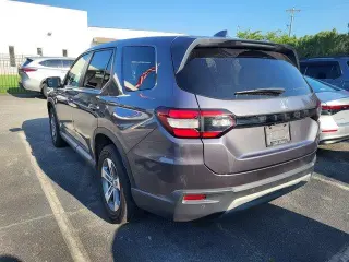 Honda Pilot 2025 EX-L 4dr SUV
