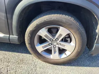 Honda Pilot 2025 EX-L 4dr SUV