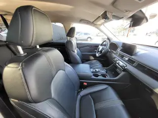 Honda Pilot 2025 EX-L 4dr SUV