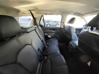 Honda Pilot 2025 EX-L 4dr SUV