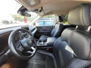 Honda Pilot 2025 EX-L 4dr SUV