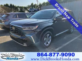Honda Pilot 2023 EX-L 4dr SUV