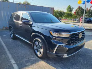 Honda Pilot 2023 EX-L 4dr SUV