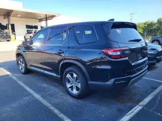 Honda Pilot 2023 EX-L 4dr SUV