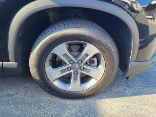 Honda Pilot 2023 EX-L 4dr SUV