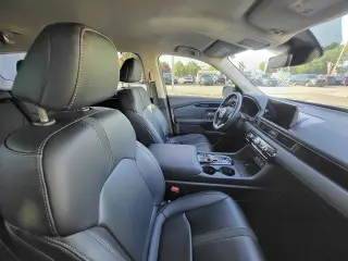 Honda Pilot 2023 EX-L 4dr SUV