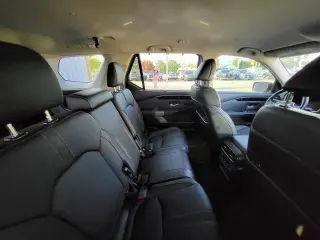Honda Pilot 2023 EX-L 4dr SUV