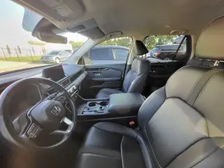 Honda Pilot 2023 EX-L 4dr SUV