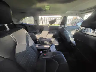 Toyota Highlander Hybrid 2021 XLE 4dr SUV