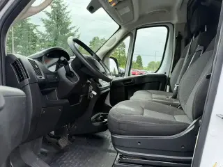 Ram ProMaster 2020 1500 118 WB 3dr Low Roof Cargo Van