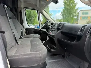 Ram ProMaster 2020 1500 118 WB 3dr Low Roof Cargo Van