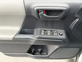 Toyota Tacoma 2019 4x4 TRD Sport 4dr Double Cab 5.0 ft SB 6M
