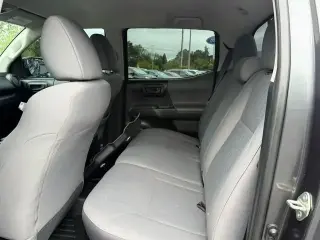 Toyota Tacoma 2019 4x4 TRD Sport 4dr Double Cab 5.0 ft SB 6M