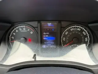 Toyota Tacoma 2019 4x4 TRD Sport 4dr Double Cab 5.0 ft SB 6M