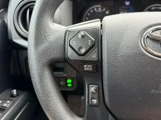 Toyota Tacoma 2019 4x4 TRD Sport 4dr Double Cab 5.0 ft SB 6M