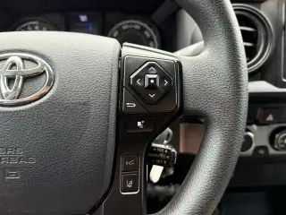 Toyota Tacoma 2019 4x4 TRD Sport 4dr Double Cab 5.0 ft SB 6M