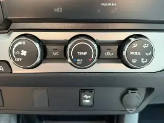 Toyota Tacoma 2019 4x4 TRD Sport 4dr Double Cab 5.0 ft SB 6M