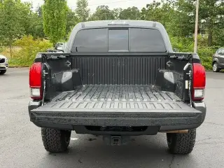 Toyota Tacoma 2019 4x4 TRD Sport 4dr Double Cab 5.0 ft SB 6M