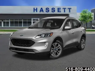 Ford Escape 2022 AWD SEL 4dr SUV