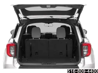Ford Explorer 2022 AWD Timberline 4dr SUV