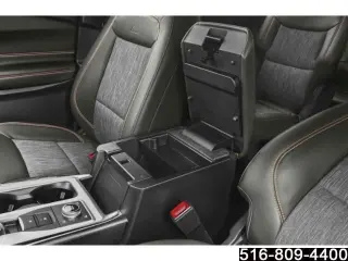 Ford Explorer 2022 AWD Timberline 4dr SUV