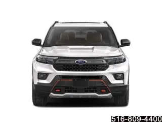 Ford Explorer 2022 AWD Timberline 4dr SUV