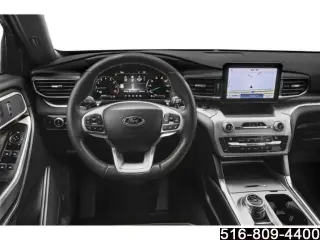 Ford Explorer 2022 AWD Timberline 4dr SUV