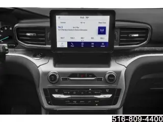 Ford Explorer 2022 AWD Timberline 4dr SUV
