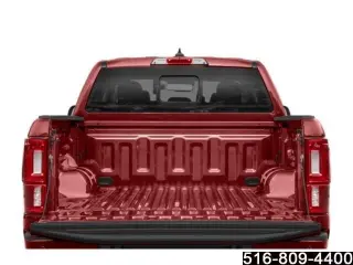 Ford Ranger 2023 4x4 XL 4dr SuperCrew 5.1 ft. SB