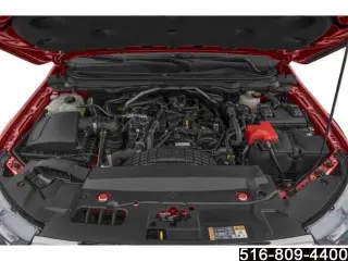 Ford Ranger 2023 4x4 XL 4dr SuperCrew 5.1 ft. SB