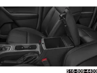 Ford Ranger 2023 4x4 XL 4dr SuperCrew 5.1 ft. SB
