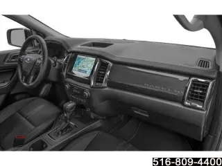 Ford Ranger 2023 4x4 XL 4dr SuperCrew 5.1 ft. SB