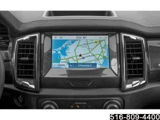 Ford Ranger 2023 4x4 XL 4dr SuperCrew 5.1 ft. SB