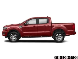 Ford Ranger 2023 4x4 XL 4dr SuperCrew 5.1 ft. SB