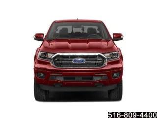 Ford Ranger 2023 4x4 XL 4dr SuperCrew 5.1 ft. SB
