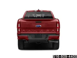 Ford Ranger 2023 4x4 XL 4dr SuperCrew 5.1 ft. SB